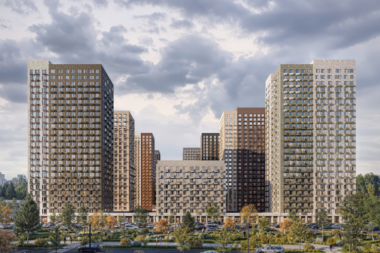 Чек-лист для приемки квартиры в ЖК «Ярославский квартал»