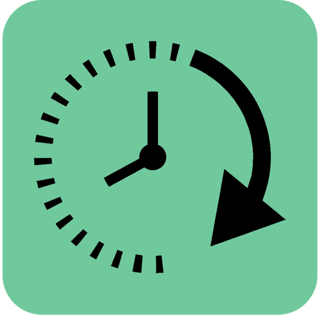 Потеря времени