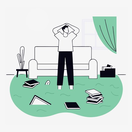 Затопило квартиру: что делать пошагово