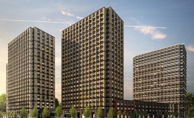 Чек-лист для приемки квартиры в ЖК «Парксайд»