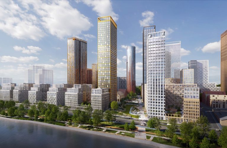 Чек-лист для приемки квартиры в ЖК «Сидней Сити»