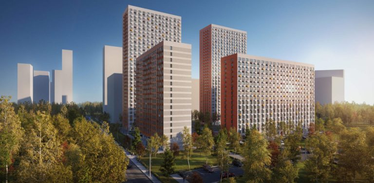 Чек-лист для приемки квартиры в ЖК «Амурский парк»