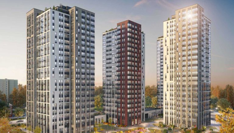 Чек-лист для приемки квартиры в ЖК «Южные сады»