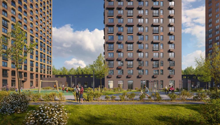 Чек-лист для приемки квартиры в ЖК «Первый Дубровский»