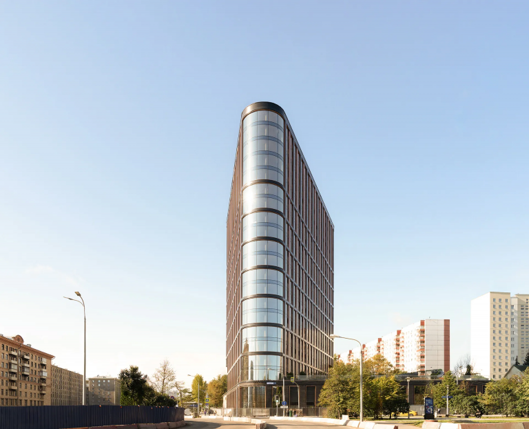 Чек-лист для приемки квартиры в ЖК «Левел Академическая»