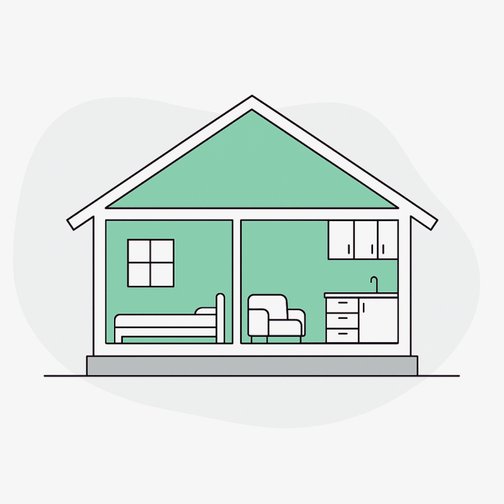 Как проверить дом перед покупкой: чек-лист эксперта