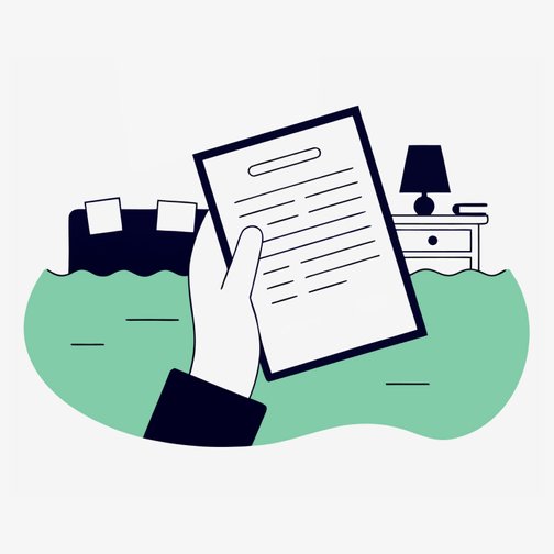 Ошибки в акте о заливе: как не потерять компенсацию