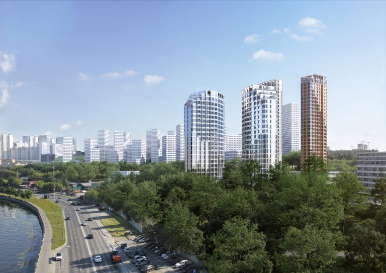  Заказать приемку в ЖК «Роттердам»