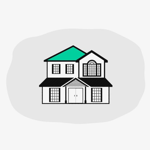 Виды загородных домов: какие бывают, полный разбор