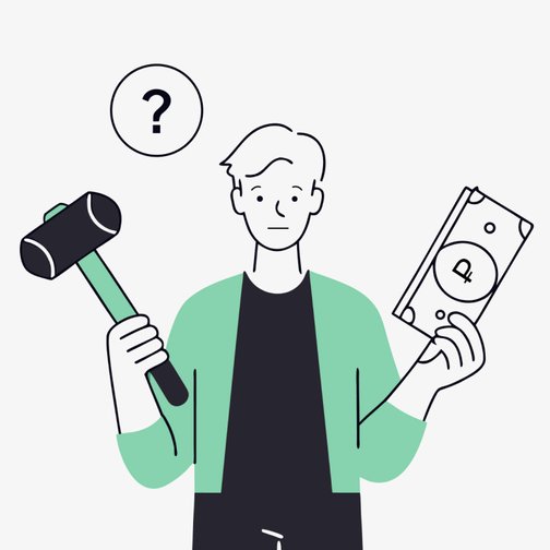 Покупка дома у застройщика vs самостоятельная стройка: что выбрать?