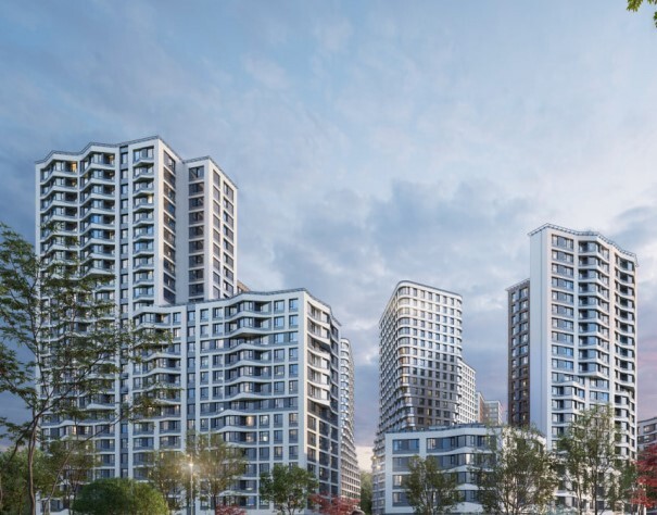 Чек-лист для приемки квартиры в ЖК «Символ»