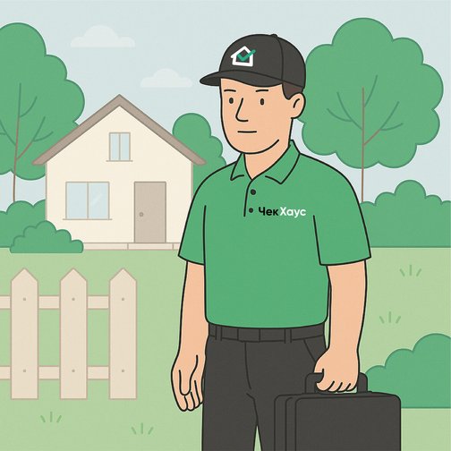 Как принимать каркасный дом под ключ: этапы строительства, сборка и приемка