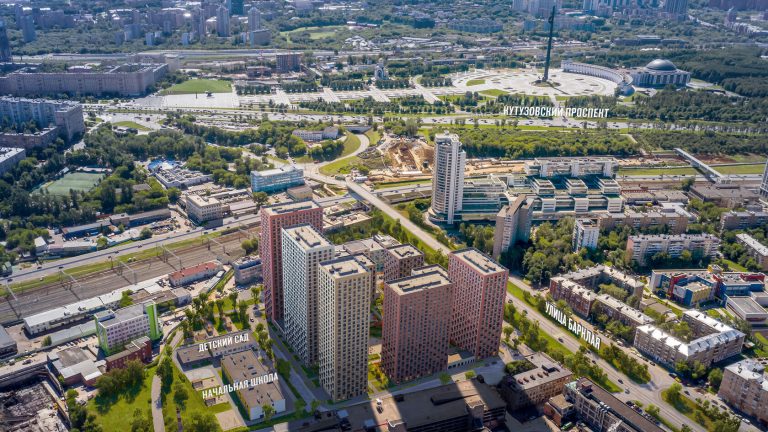 Чек-лист для приемки квартиры в ЖК «Барклая 6»