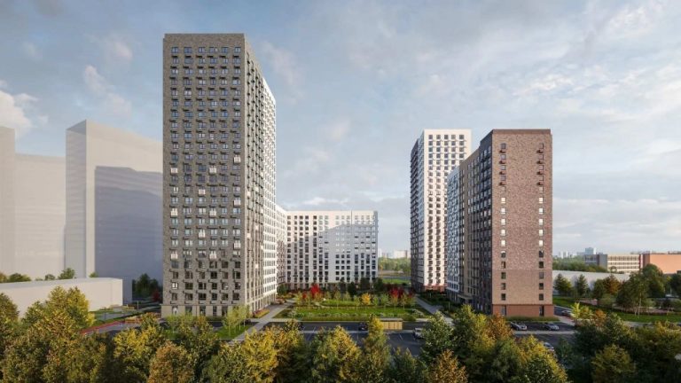 Чек-лист для приемки квартиры в ЖК «Яуза парк»