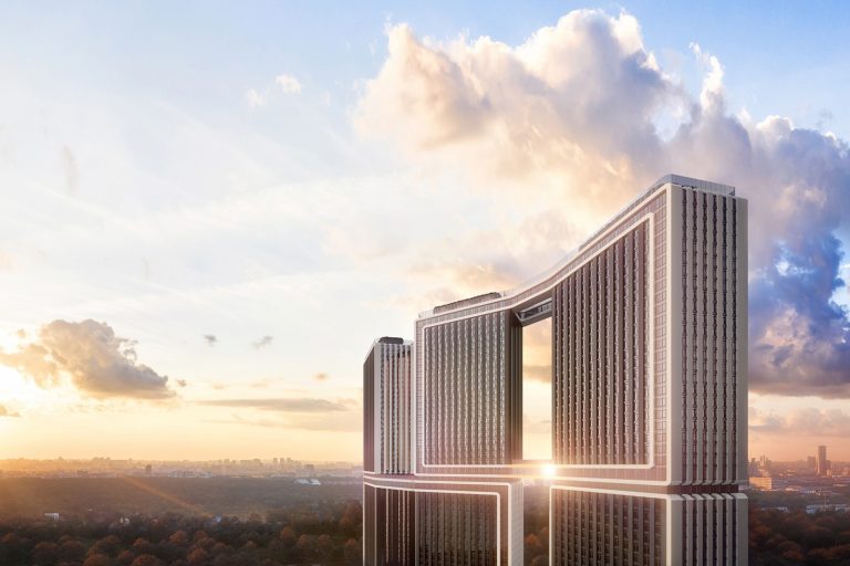  Заказать приемку в ЖК «Событие»