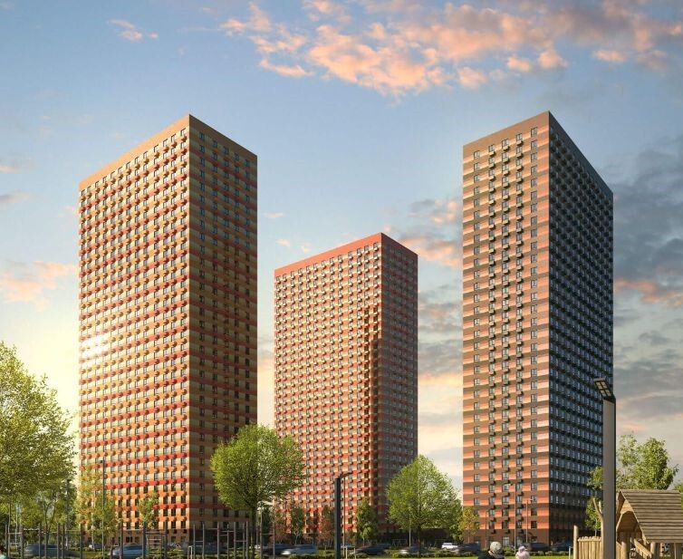 Чек-лист для приемки квартиры в ЖК «Сигнальный 16»